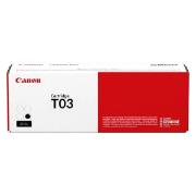 Картридж для лазерного принтера Canon T03 (2725C001) черный