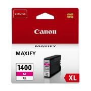 Картридж для струйного принтера Canon PGI-1400XL M (9203B001)