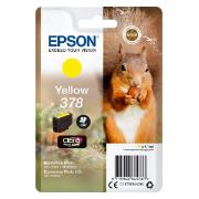 Картридж для струйного принтера Epson T378 (C13T37844020)