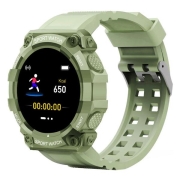 Смарт-часы BandRate Smart BRSFD68SGNGN, зеленый