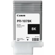 Картридж для струйного принтера Canon PFI-107 BK (6705B001)