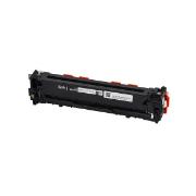 Картридж Sakura CB540A (125A) для HP черный 2300к