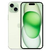 Смартфон Apple iPhone 15 Plus 128GB nanoSim/eSim Green