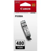 Картридж для струйного принтера Canon PGI-480 PGBK Black