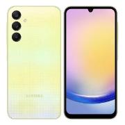 Смартфон Samsung Galaxy A25 8/256GB Yellow