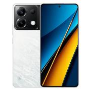 Смартфон Xiaomi POCO X6 12/256GB White