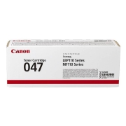 Картридж для лазерного принтера Canon 047 (2164C002)