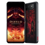 Смартфон ASUS ROG Phone 6 Diablo Immortal Edition 16/512GB Hell