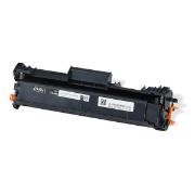 Картридж Sakura CF244A (44A) для HP черный 1000к