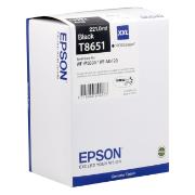 Картридж для струйного принтера Epson T8651 (C13T865140)