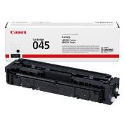 Картридж для лазерного принтера Canon 045BK (1242C002) черный