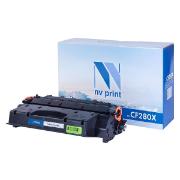 Картридж для лазерного принтера Nv Print NV-CF280X