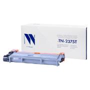 Картридж для лазерного принтера Nv Print NV-TN2375T