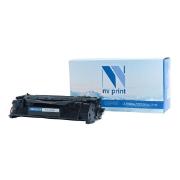 Картридж для лазерного принтера Nv Print NV-CF280A/CE505A/719L