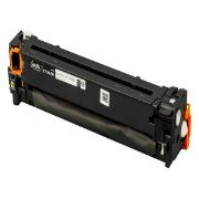 Картридж Sakura Printing 731BK (6272B002) для Canon черный