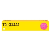 Картридж для лазерного принтера T2 TC-MTN-321M/Konica-Minolta TN-321M