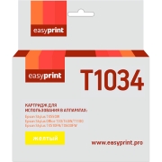 Картридж для струйного принтера EasyPrint IE-T1034/Epson T1034