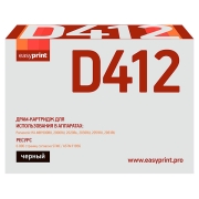 Картридж EasyPrint DP-412/KX-FAD412