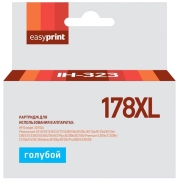 Картридж для струйного принтера EasyPrint IH-323/HP 178XL