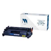 Картридж для лазерного принтера Nv Print NV-CF226A/Canon 052