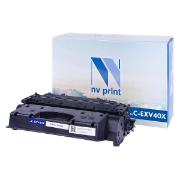 Картридж для лазерного принтера Nv Print NV-CEXV40X