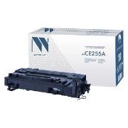 Картридж для лазерного принтера Nv Print NV-CE255A