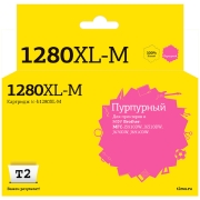 Картридж для струйного принтера T2 IC-B1280XL-M/LC-1280XLM