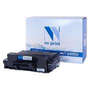 Картридж для лазерного принтера Nv Print NV-MLTD203U