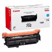 Картридж для лазерного принтера Canon 732 C (6262B002) голубой