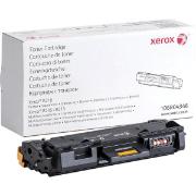 Картридж для лазерного принтера Xerox 106R04348 черный