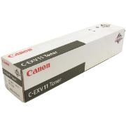 Картридж для лазерного принтера Canon C-EXV11 BK (9629A002) черный