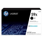 Картридж для лазерного принтера HP LaserJet 59X (CF259X) черный