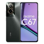 Смартфон realme C67 8/256GB Black Stone (RMX3890)