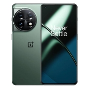 Смартфон OnePlus 11 12/256Gb Green