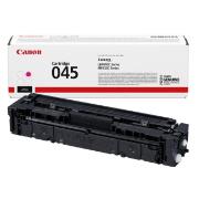 Картридж для лазерного принтера Canon 045M (1240C002) пурпурный