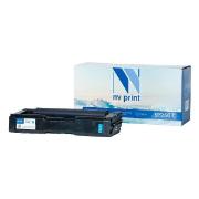 Картридж для лазерного принтера Nv Print NV-SP250C Cyan