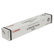 Картридж для лазерного принтера Canon C-EXV42 BK (6908B002) черный