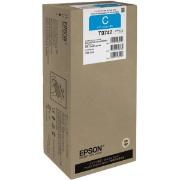 Картридж для струйного принтера Epson T9742 (C13T974200)