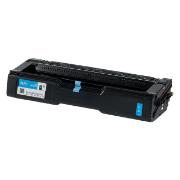 Картридж Sakura MC250C для Ricoh голубой, 2300 к.