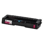 Картридж Sakura MC250HM для Ricoh пурпурный 6300к