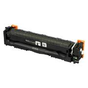 Картридж Sakura CF410A/046BK для HP, Canon черный