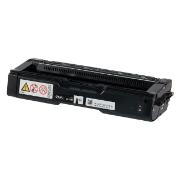 Картридж Sakura MC250BK для Ricoh черный, 2300 к.