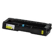 Картридж Sakura MC250HY для Ricoh желтый, 6300 к.