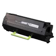 Картридж Sakura 52D5000 для Lexmark черный 6000к