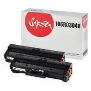 Картридж Sakura 106R03048 для XEROX  упаковка 2шт