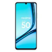 Смартфон realme Note 50 4/128GB небесный голубой