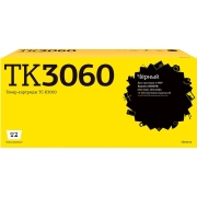 Картридж для лазерного принтера T2 TC-K3060/TK-3060