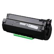 Картридж Sakura 50F5000 для Lexmark черный 3000к