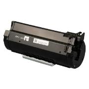 Картридж Sakura 51B5H00 для Lexmark черный 8500к