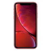 Смартфон Apple iPhone XR 64GB nanoSim/eSim (PRODUCT)RED